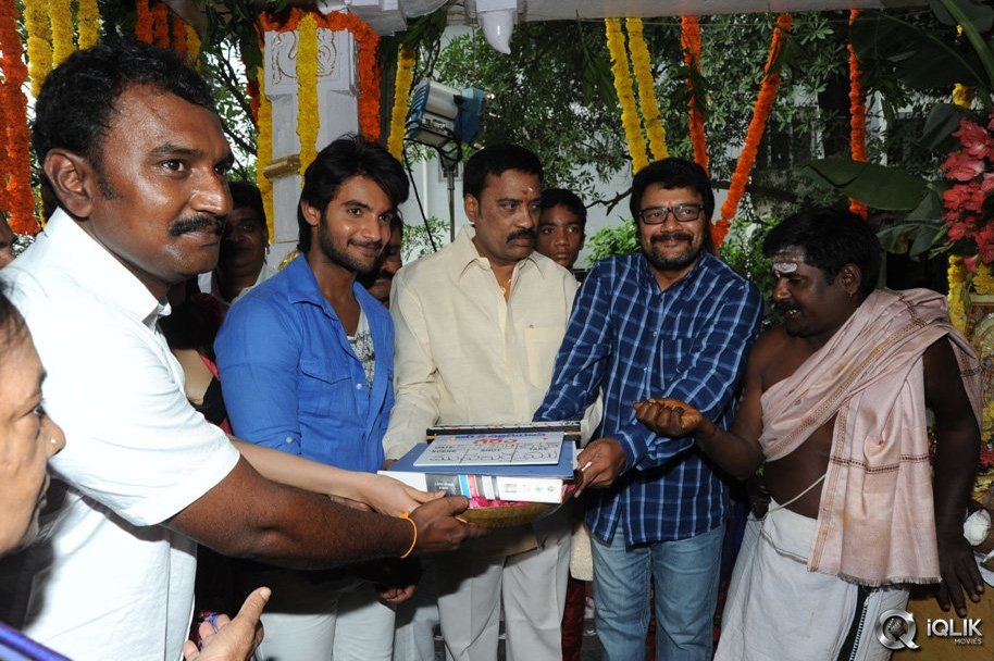Garam-Movie-Opening-Photos